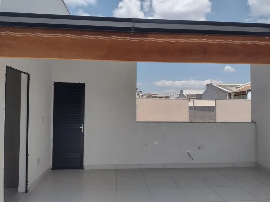 Foto 9 de Sobrado com 3 quartos à venda, 194m2 em Vila Pires, Santo Andre - SP