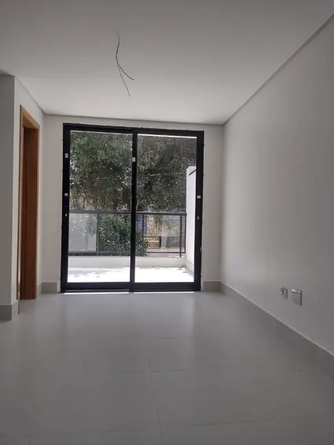 Foto 3 de Sobrado com 3 quartos à venda, 194m2 em Vila Pires, Santo Andre - SP