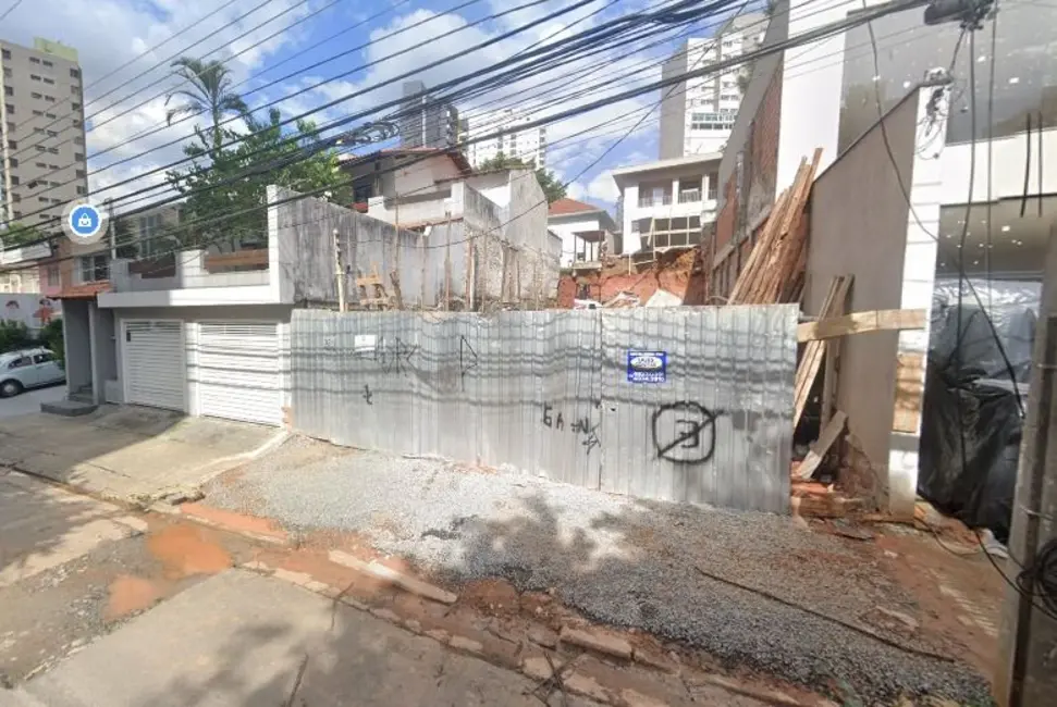 Foto 6 de Armazém / Galpão para alugar, 330m2 em Vila Bastos, Santo Andre - SP