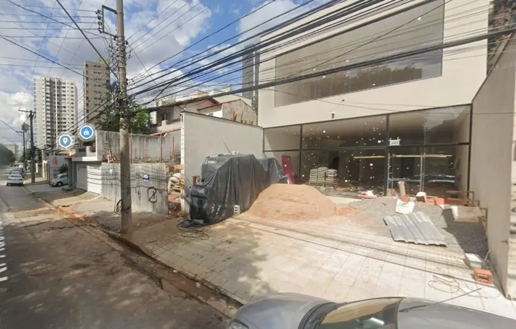 Foto 1 de Armazém / Galpão para alugar, 330m2 em Vila Bastos, Santo Andre - SP