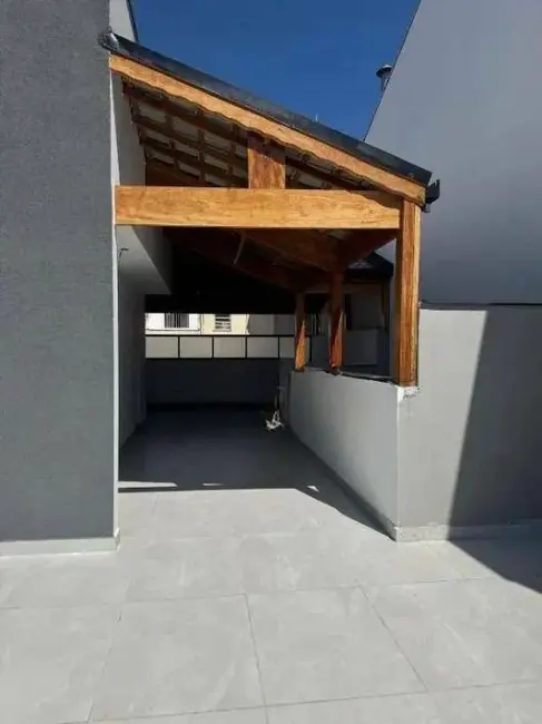 Foto 4 de Sobrado com 3 quartos à venda, 229m2 em Vila Alpina, Santo Andre - SP