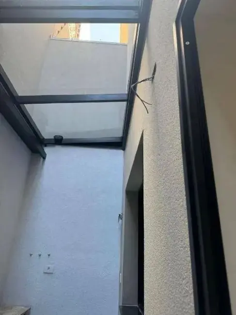 Foto 8 de Sobrado com 3 quartos à venda, 229m2 em Vila Alpina, Santo Andre - SP