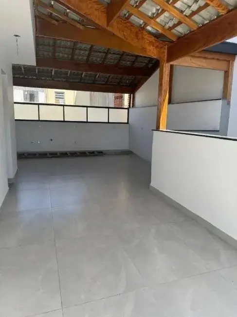 Foto 6 de Sobrado com 3 quartos à venda, 229m2 em Vila Alpina, Santo Andre - SP
