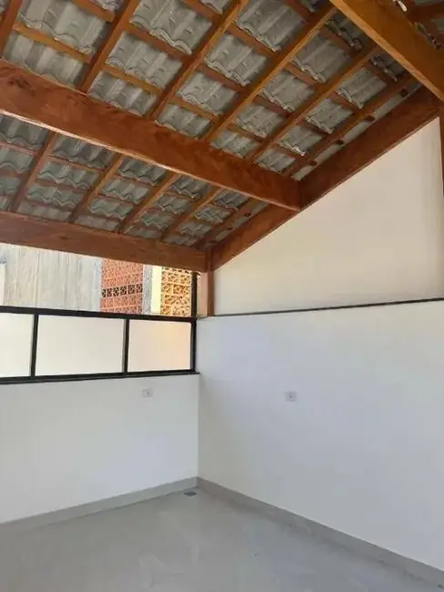 Foto 5 de Sobrado com 3 quartos à venda, 229m2 em Vila Alpina, Santo Andre - SP