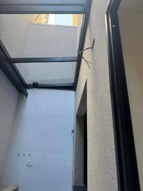 Foto 2 de Sobrado com 3 quartos à venda, 229m2 em Vila Alpina, Santo Andre - SP