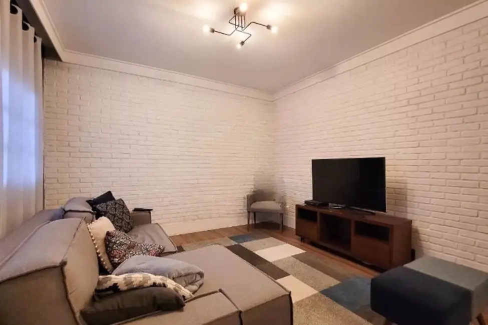 Foto 2 de Sobrado com 5 quartos à venda, 272m2 em Vila Valparaíso, Santo Andre - SP