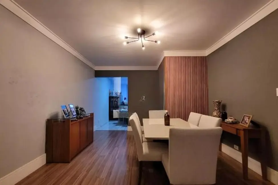 Foto 5 de Sobrado com 5 quartos à venda, 272m2 em Vila Valparaíso, Santo Andre - SP