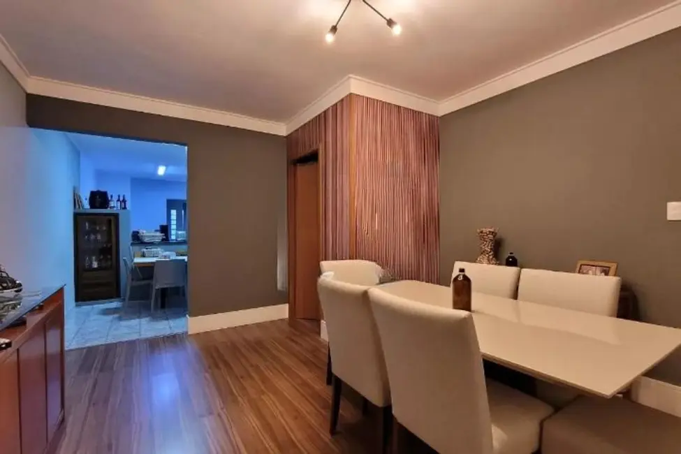 Foto 6 de Sobrado com 5 quartos à venda, 272m2 em Vila Valparaíso, Santo Andre - SP