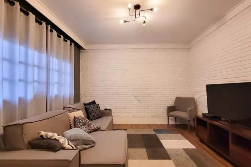 Foto 4 de Sobrado com 5 quartos à venda, 272m2 em Vila Valparaíso, Santo Andre - SP