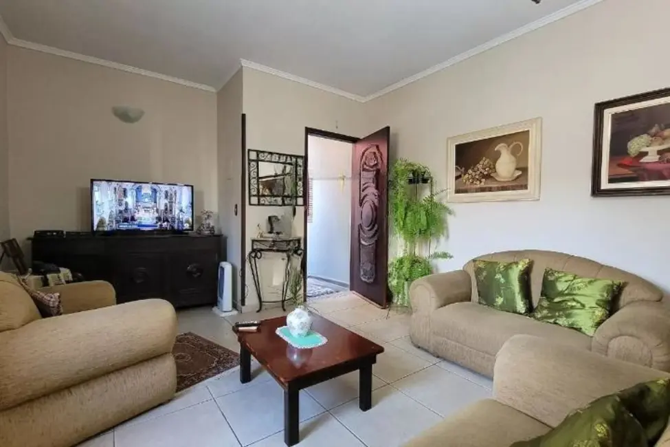 Foto 1 de Sobrado com 5 quartos à venda, 272m2 em Vila Valparaíso, Santo Andre - SP