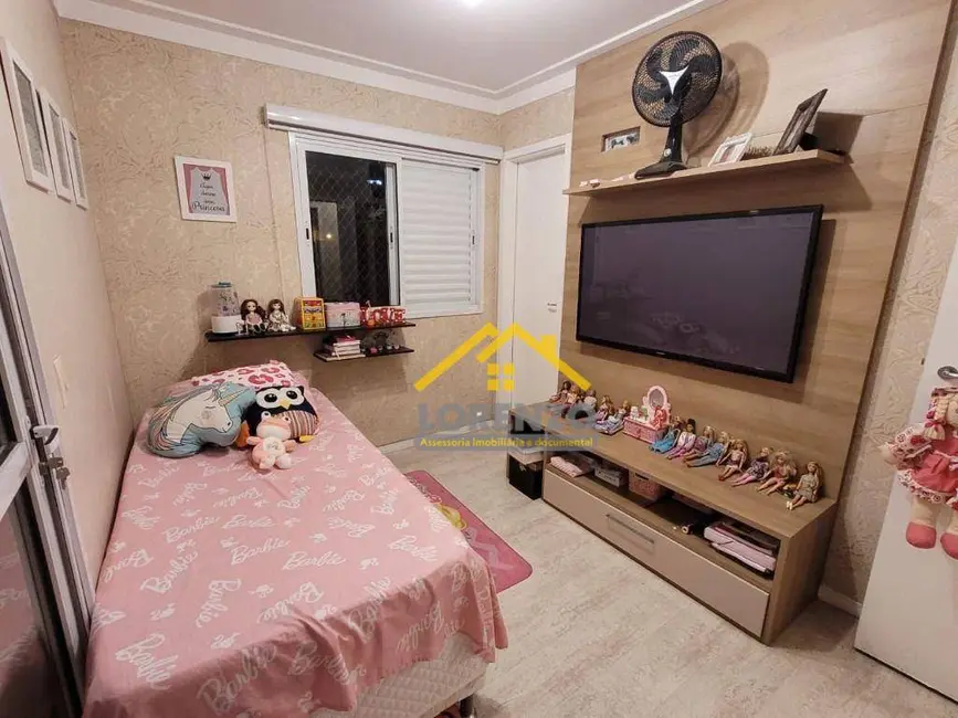 Foto 4 de Apartamento com 3 quartos para alugar, 119m2 em Casa Branca, Santo Andre - SP