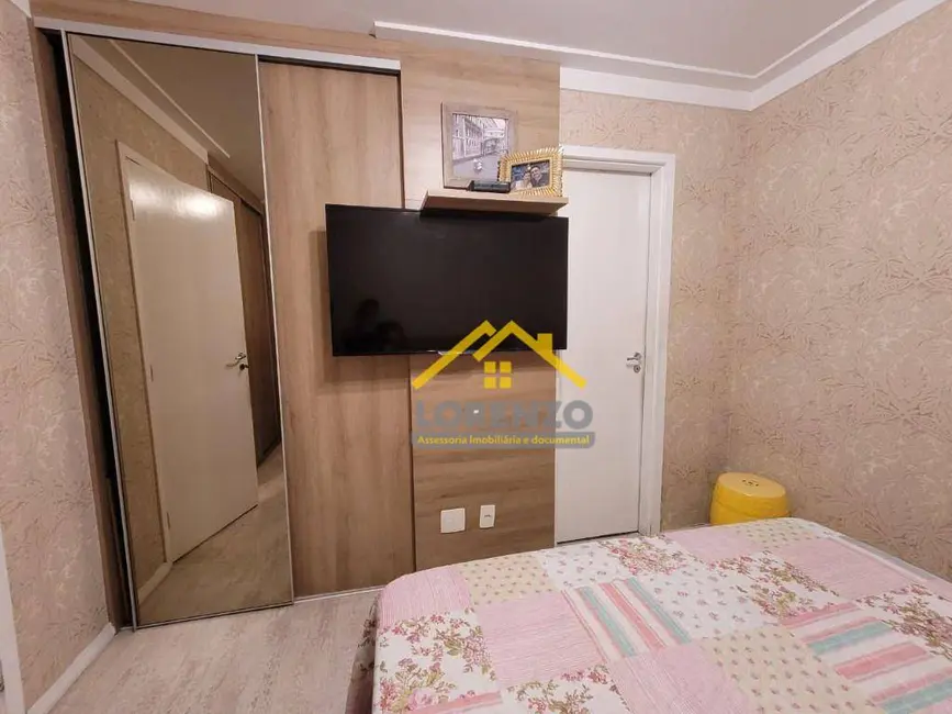 Foto 3 de Apartamento com 3 quartos para alugar, 119m2 em Casa Branca, Santo Andre - SP