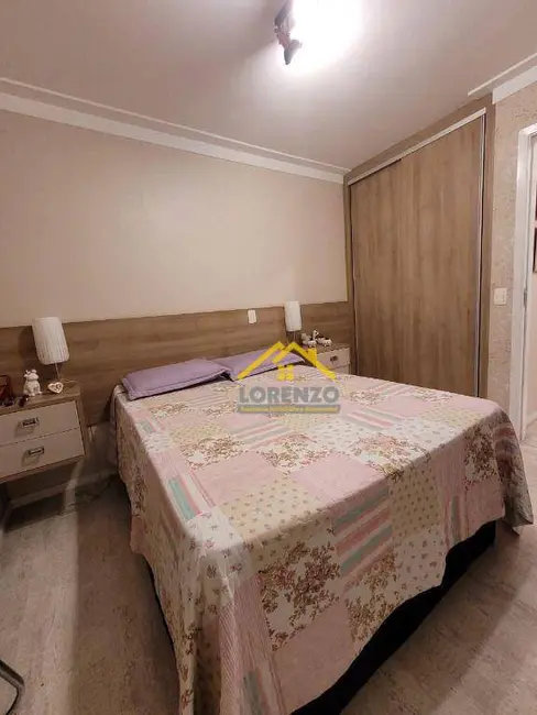 Foto 7 de Apartamento com 3 quartos para alugar, 119m2 em Casa Branca, Santo Andre - SP