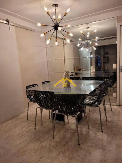 Foto 2 de Apartamento com 3 quartos para alugar, 119m2 em Casa Branca, Santo Andre - SP
