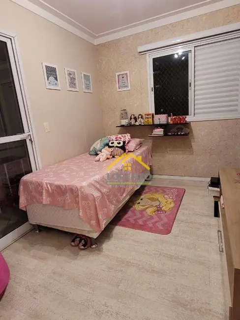 Foto 8 de Apartamento com 3 quartos para alugar, 119m2 em Casa Branca, Santo Andre - SP
