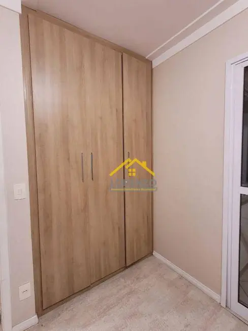 Foto 6 de Apartamento com 3 quartos para alugar, 119m2 em Casa Branca, Santo Andre - SP