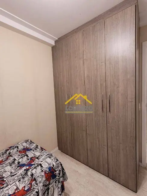 Foto 5 de Apartamento com 3 quartos para alugar, 119m2 em Casa Branca, Santo Andre - SP