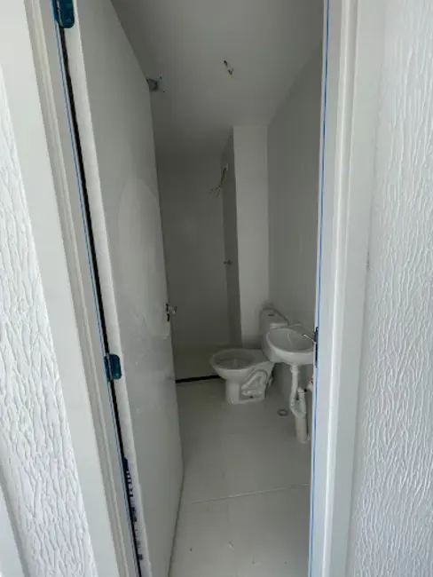 Foto 6 de Apartamento com 2 quartos à venda, 32m2 em Parque São Lourenço, São Paulo - SP