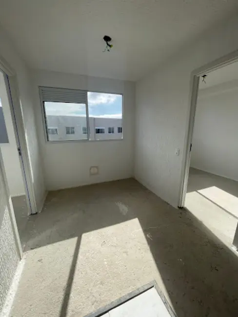 Foto 7 de Apartamento com 2 quartos à venda, 32m2 em Parque São Lourenço, São Paulo - SP