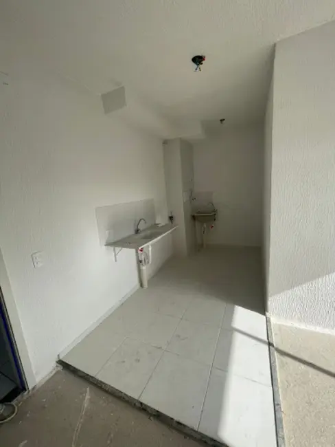 Foto 9 de Apartamento com 2 quartos à venda, 32m2 em Parque São Lourenço, São Paulo - SP