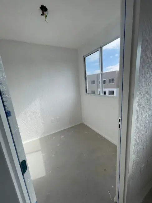 Foto 2 de Apartamento com 2 quartos à venda, 32m2 em Parque São Lourenço, São Paulo - SP
