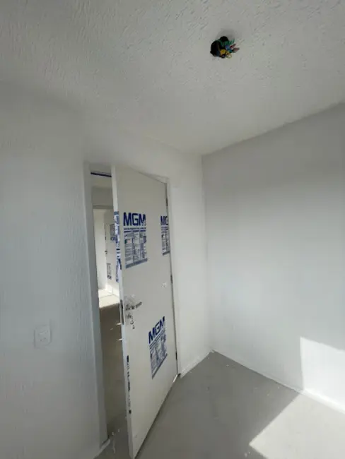 Foto 5 de Apartamento com 2 quartos à venda, 32m2 em Parque São Lourenço, São Paulo - SP