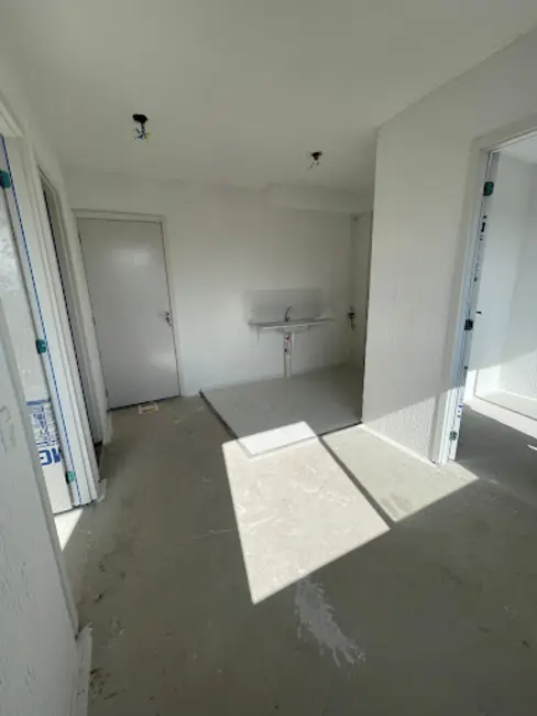 Foto 8 de Apartamento com 2 quartos à venda, 32m2 em Parque São Lourenço, São Paulo - SP