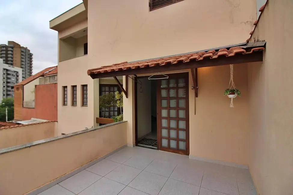 Foto 1 de Sobrado com 3 quartos à venda, 362m2 em Nova Petrópolis, Sao Bernardo Do Campo - SP