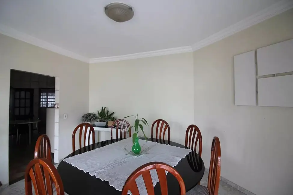Foto 5 de Sobrado com 3 quartos à venda, 362m2 em Nova Petrópolis, Sao Bernardo Do Campo - SP
