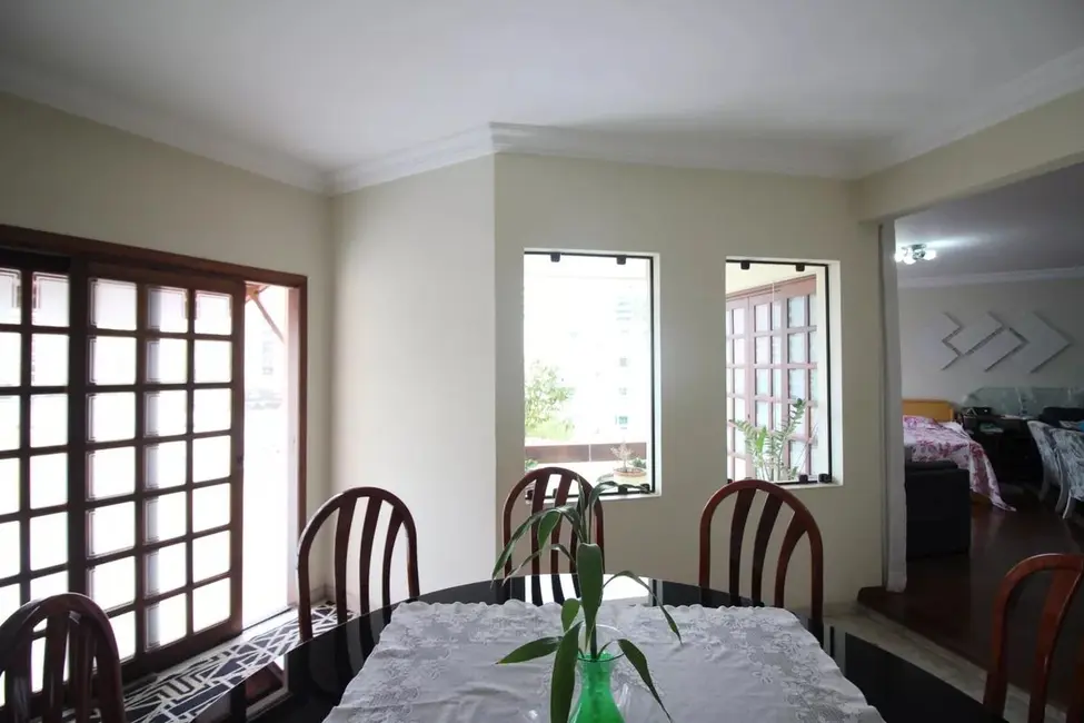 Foto 6 de Sobrado com 3 quartos à venda, 362m2 em Nova Petrópolis, Sao Bernardo Do Campo - SP