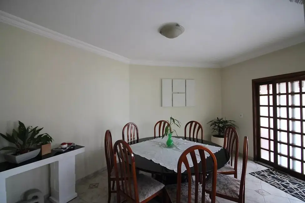 Foto 8 de Sobrado com 3 quartos à venda, 362m2 em Nova Petrópolis, Sao Bernardo Do Campo - SP