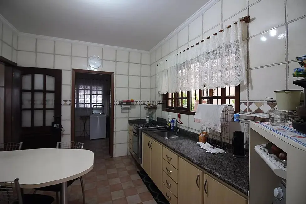 Foto 9 de Sobrado com 3 quartos à venda, 362m2 em Nova Petrópolis, Sao Bernardo Do Campo - SP