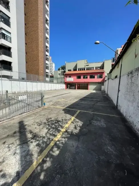 Foto 5 de Terreno / Lote à venda, 1001m2 em Vila Bastos, Santo Andre - SP