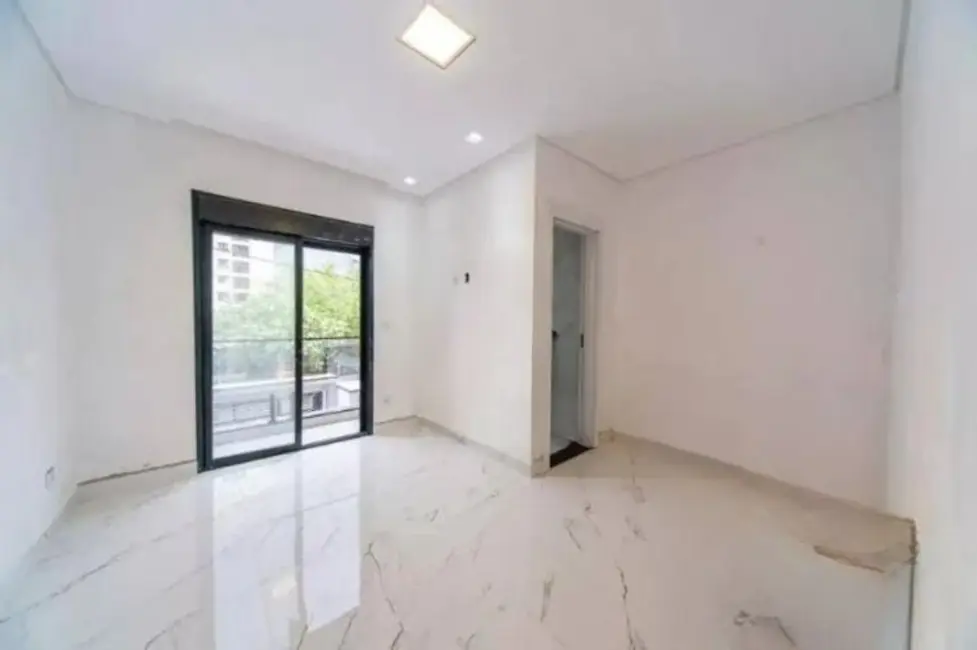 Foto 8 de Sobrado com 3 quartos à venda, 125m2 em Vila Bastos, Santo Andre - SP
