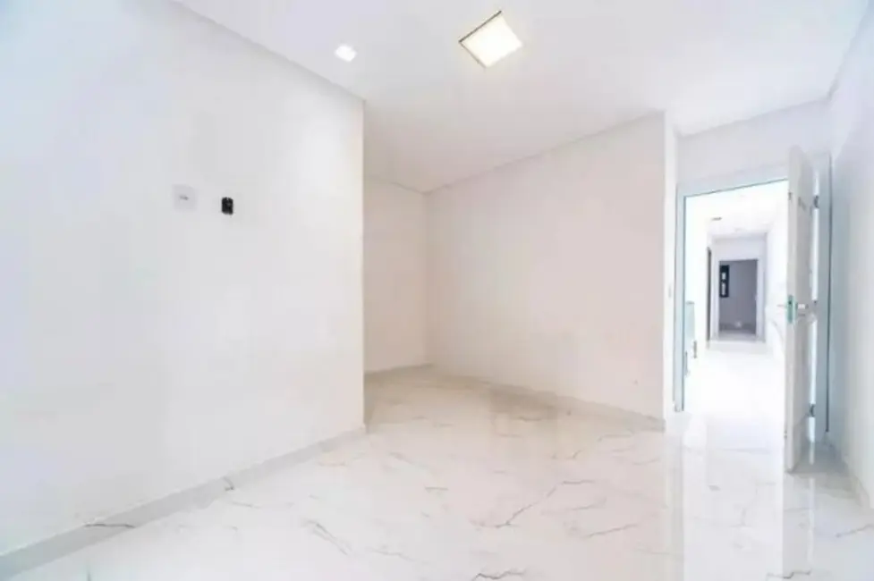 Foto 9 de Sobrado com 3 quartos à venda, 125m2 em Vila Bastos, Santo Andre - SP