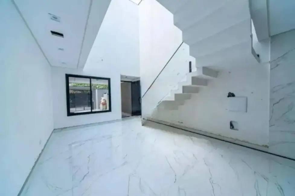 Foto 5 de Sobrado com 3 quartos à venda, 125m2 em Vila Bastos, Santo Andre - SP