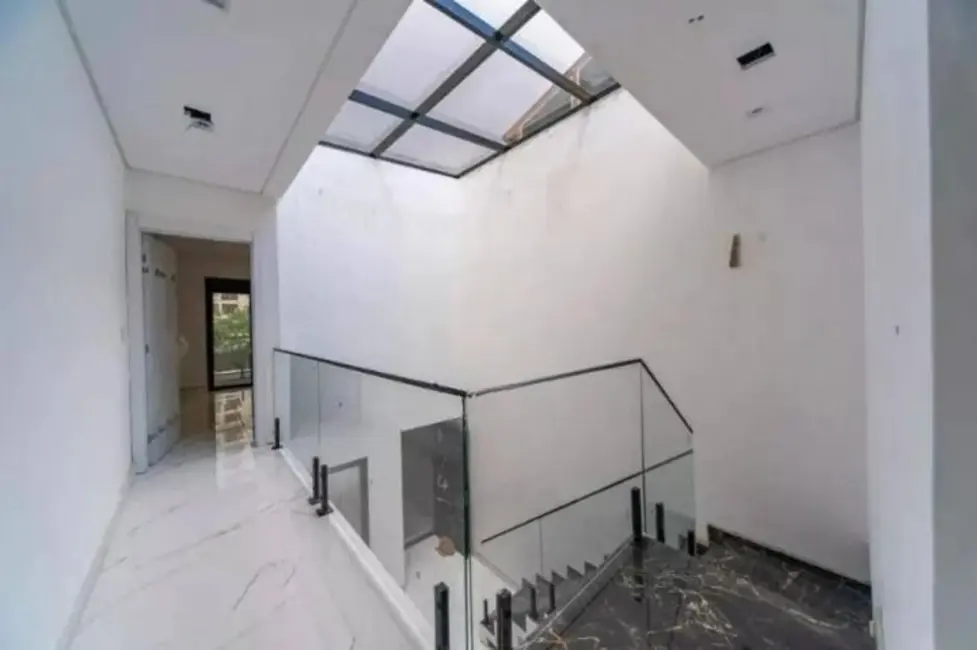 Foto 7 de Sobrado com 3 quartos à venda, 125m2 em Vila Bastos, Santo Andre - SP