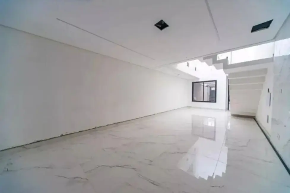 Foto 4 de Sobrado com 3 quartos à venda, 125m2 em Vila Bastos, Santo Andre - SP