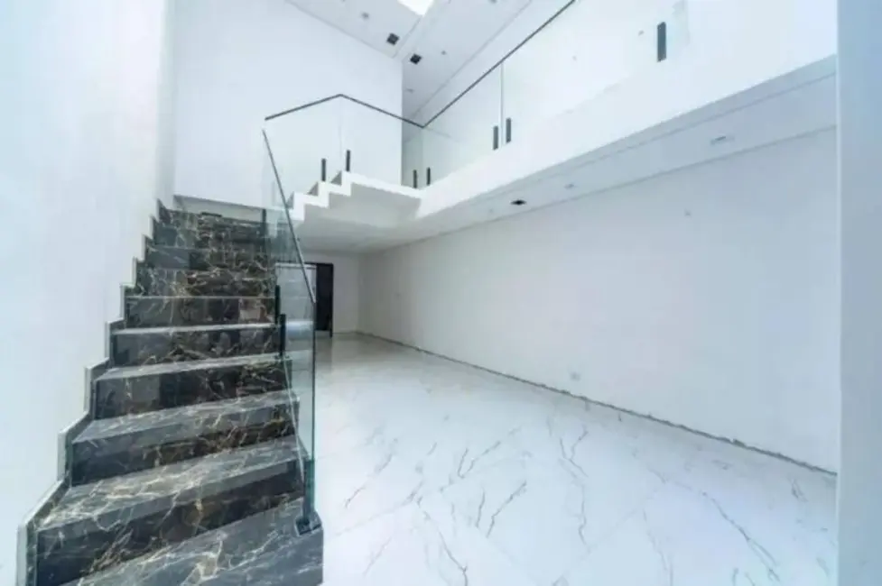 Foto 1 de Sobrado com 3 quartos à venda, 125m2 em Vila Bastos, Santo Andre - SP