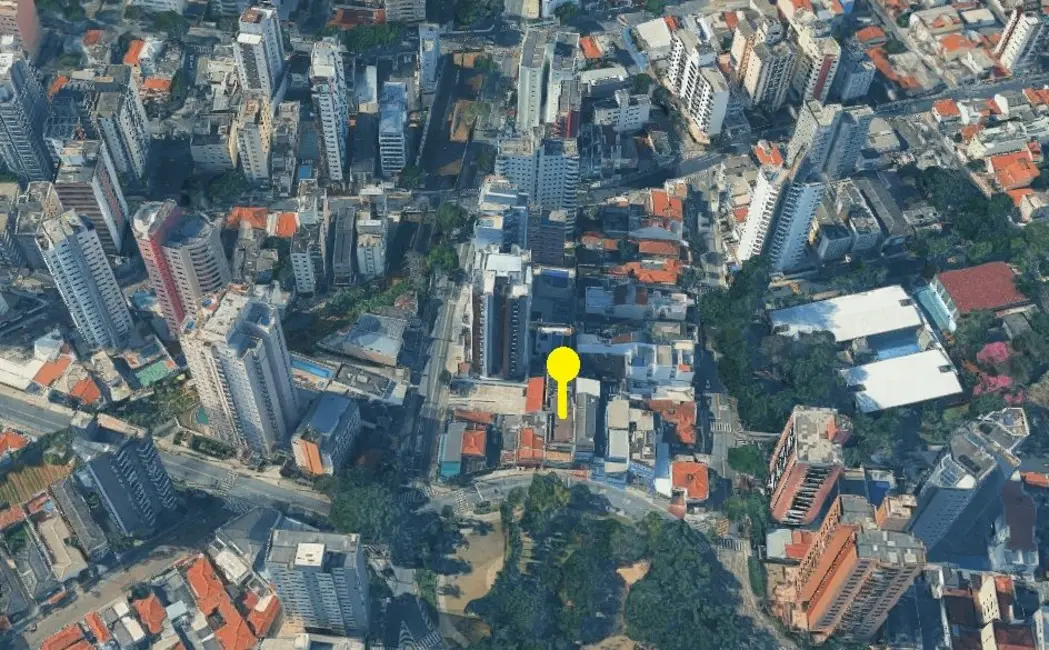 Foto 2 de Terreno / Lote à venda, 1001m2 em Vila Bastos, Santo Andre - SP