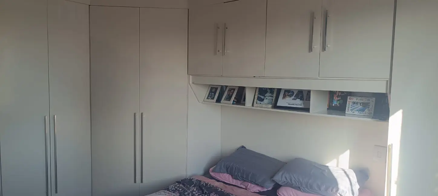 Foto 8 de Apartamento com 2 quartos à venda, 54m2 em Vila Humaitá, Santo Andre - SP