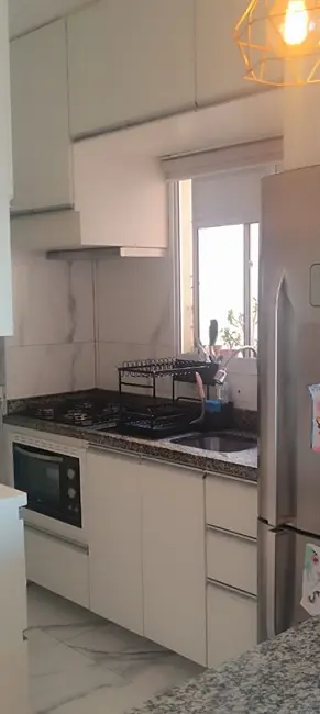 Foto 7 de Apartamento com 2 quartos à venda, 54m2 em Vila Humaitá, Santo Andre - SP