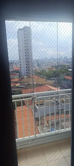 Foto 5 de Apartamento com 2 quartos à venda, 54m2 em Vila Humaitá, Santo Andre - SP