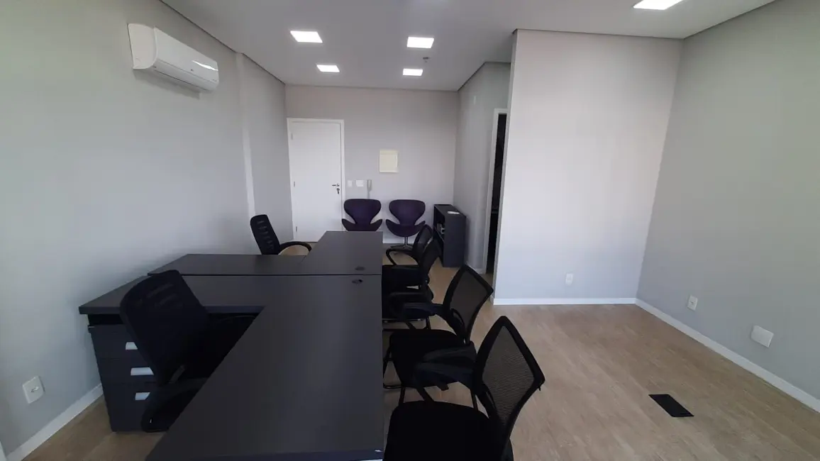 Foto 3 de Sala Comercial para alugar, 37m2 em Centro, Sao Bernardo Do Campo - SP