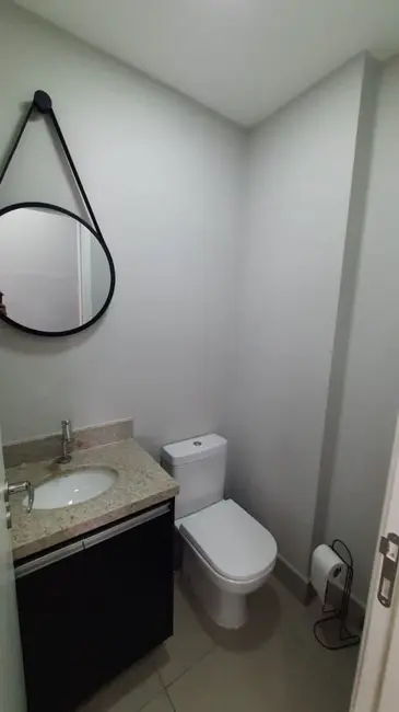 Foto 8 de Sala Comercial para alugar, 37m2 em Centro, Sao Bernardo Do Campo - SP