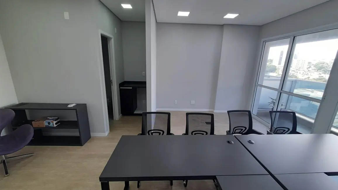 Foto 6 de Sala Comercial para alugar, 37m2 em Centro, Sao Bernardo Do Campo - SP