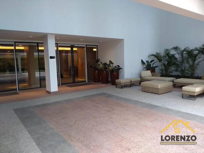 Foto 9 de Sala Comercial para alugar, 37m2 em Centro, Sao Bernardo Do Campo - SP