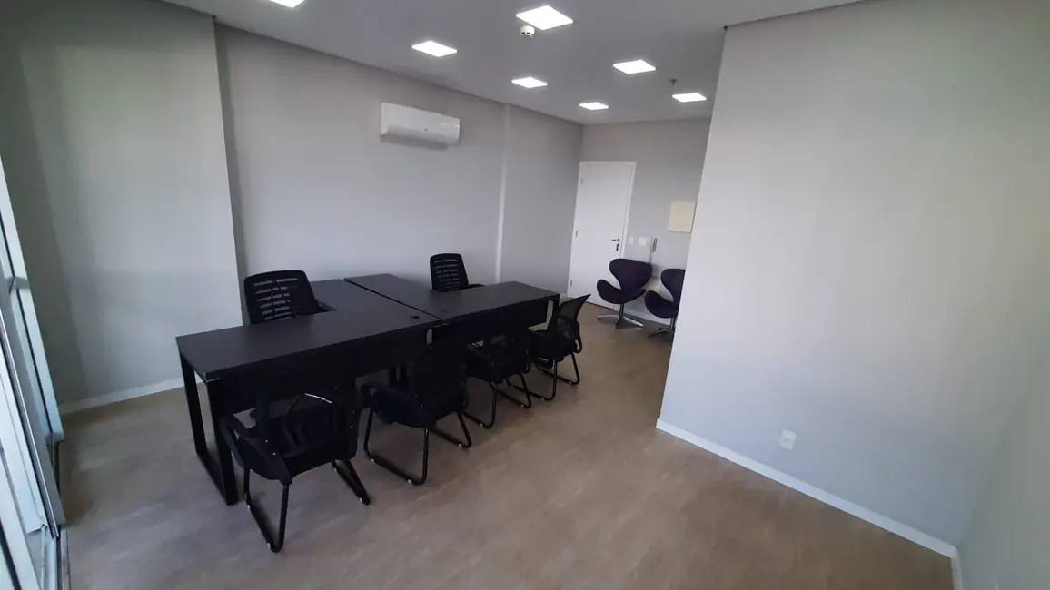 Foto 7 de Sala Comercial para alugar, 37m2 em Centro, Sao Bernardo Do Campo - SP