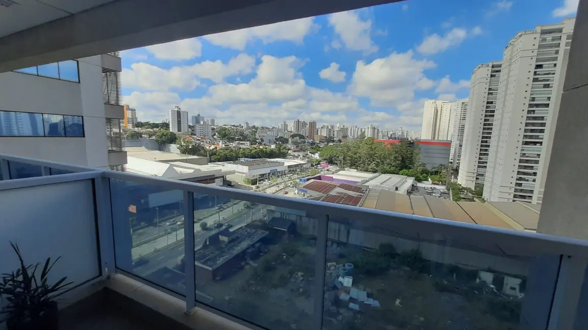 Foto 5 de Sala Comercial para alugar, 37m2 em Centro, Sao Bernardo Do Campo - SP