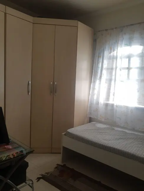 Foto 7 de Sobrado com 3 quartos à venda, 135m2 em Vila Aquilino, Santo Andre - SP